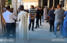 مواطنون: المصارف الليبية تنهب مرتباتنا وتزيد من معاناتنا