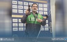 تألق المنتخب الوطني لرفعات القوة للأشخاص ذوي الإعاقة