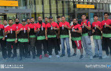 حوار | العمامي: نسعى لاكتشاف وتطوير المواهب الشابة في لعبة الكيوكوشنكاي بمختلف مدن البلاد