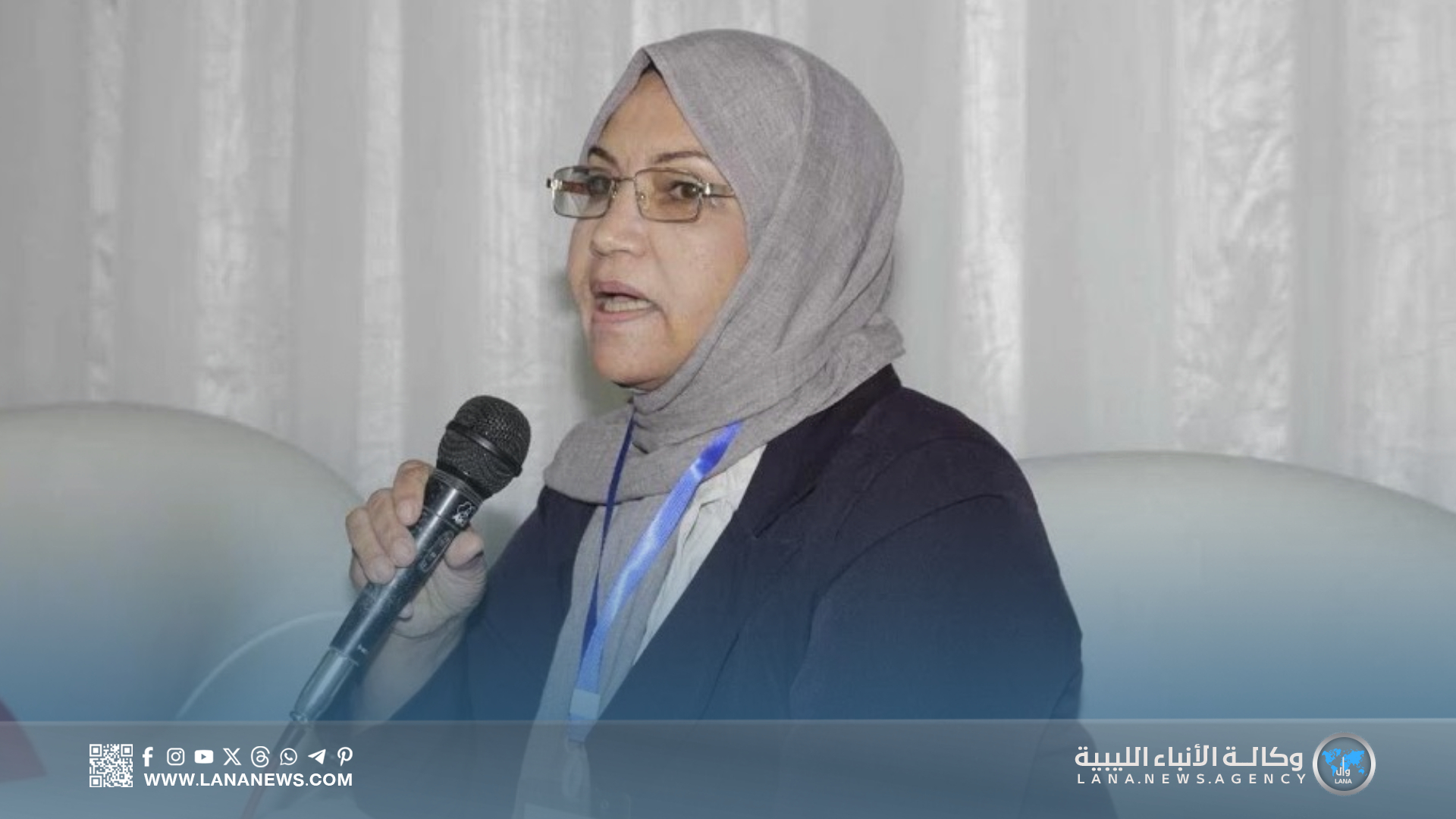 الروائية عائشة الأصفر ضمن القائمة القصيرة لجائزة القدس للمرأة العربية للإبداع الأدبي