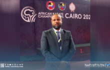 الرعيض يشيد بالتزام لاعبي المنتخب خلال المعسكر التدريبي في القاهرة