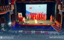 انطلاق الدورة الثلاثون لمهرجان تطوان لسينما البحر المتوسط