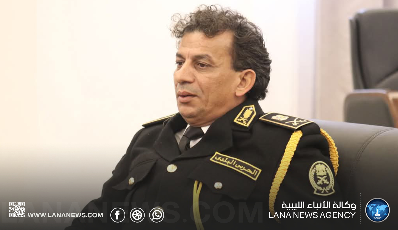 الحرس البلدي بنغازي يُحذر المدارس الخاصة المخالفة ويتعهد بإغلاقها نهائياً