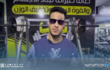 مشاركة ليبية في بطولة العالم للقوة البدنية بتركيا