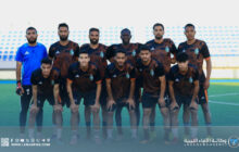 خليج سرت يفوز بخماسية على راسكو في لقاء ودي استعدادا للدوري الممتاز