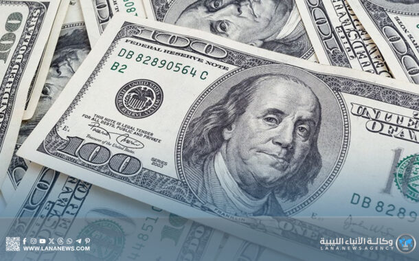 الدولار يسجل أعلى مستوى أمام الين منذ أكثر من أسبوعين