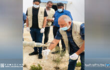 حملات تفتيشية في البيضاء وطبرق وسبها تكشف مُخالفات صحية جسيمة