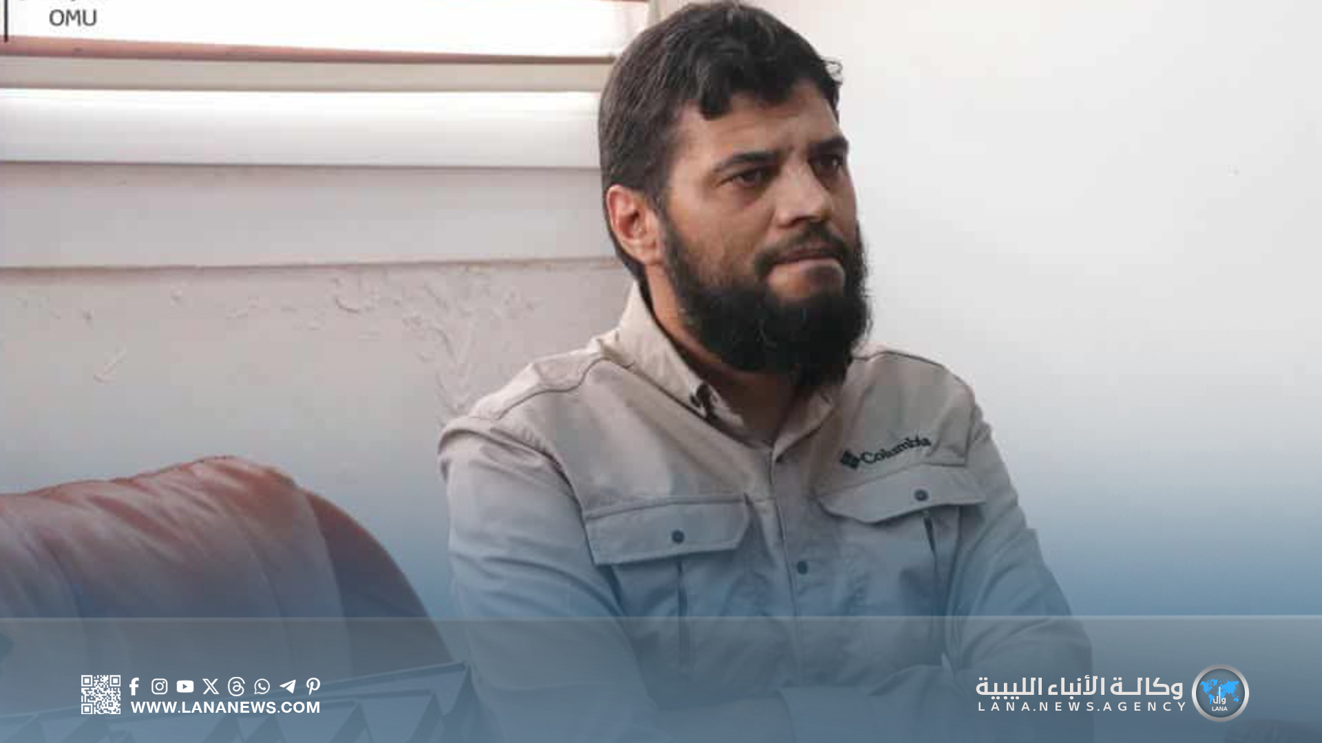 ( وال – خاص ) : مخاوف من انتشار مرض الطاعون بين الأغنام في ليبيا