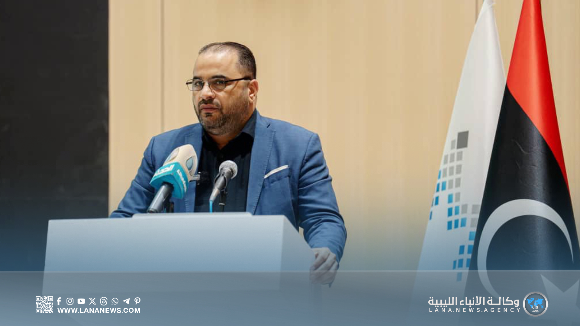 استعدادات لاطلاق معرض مصر العقاري في طبرق وبنغازي