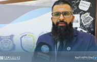 انطلاق البرنامج العلمي لقسم الكيمياء بجامعة بنغازي