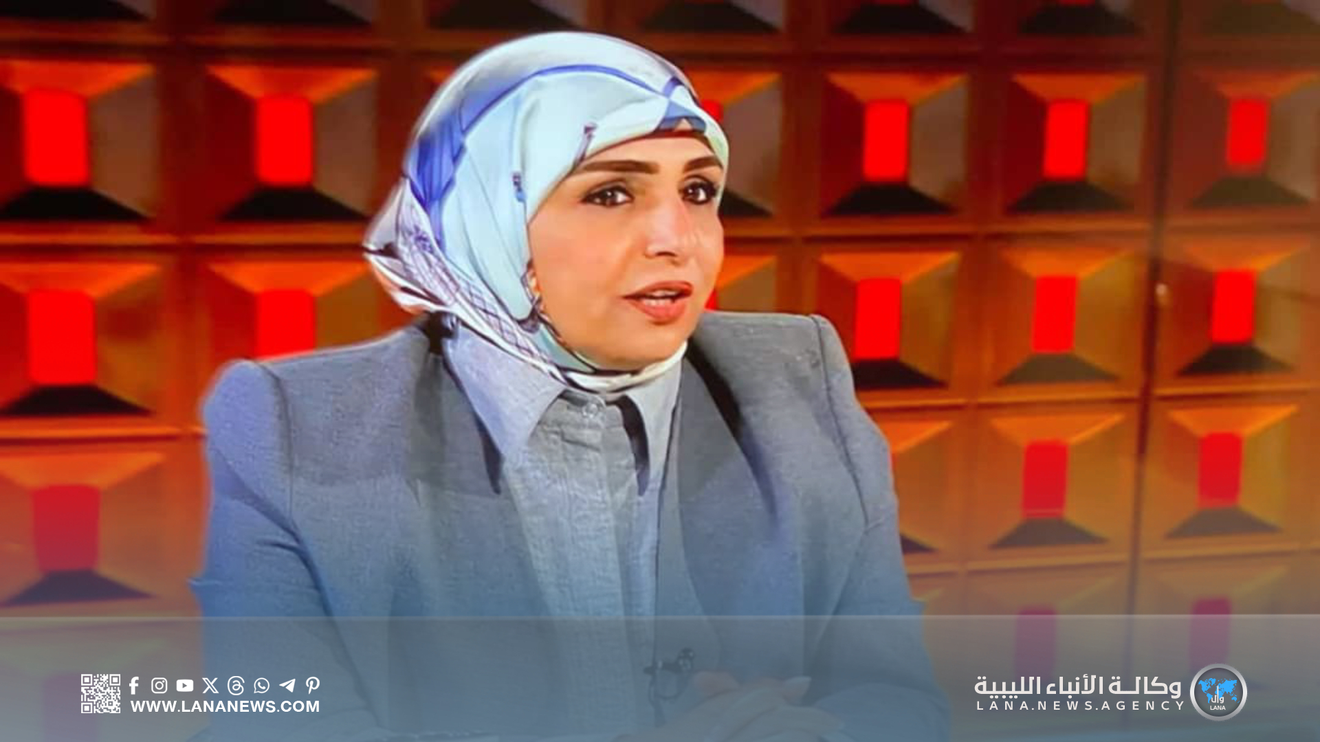 لجنة رفع كفاءة المعلمين ببنغازي تُبحث تحسين جودة العملية التعليمية