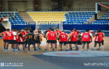 الأهلي بنغازي يبدأ مشواره في بطولة BAL بانتصار قوي