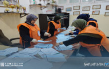 نسبة المشاركة في انتخابات المجالس البلدية تبلغ 68%