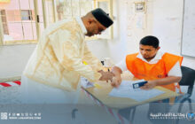 غات تنتخب أول مجلس بلدي وتُعزّز مسيرة الديمقراطية المحلية