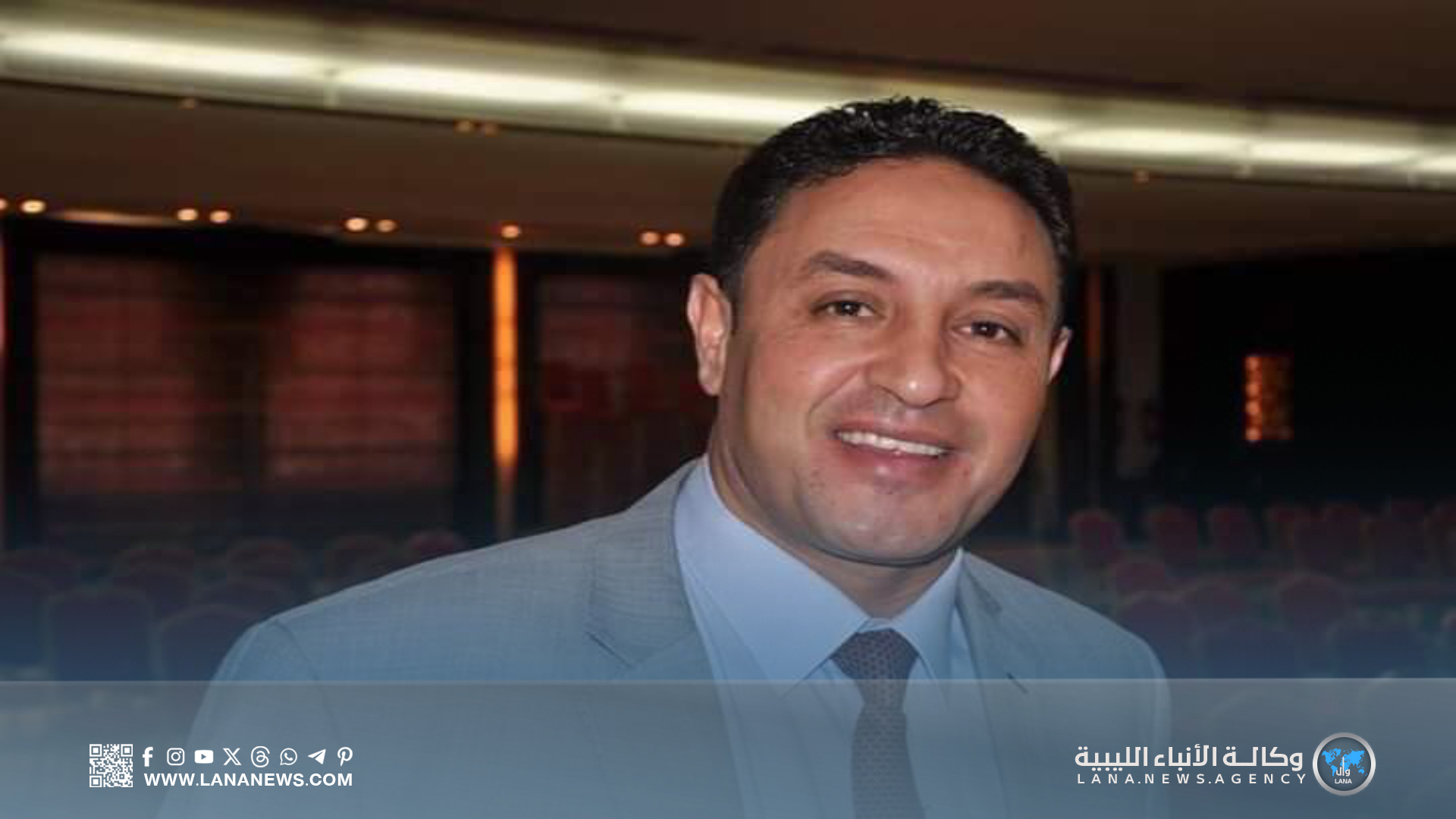 لجنة المناصب السيادية تتوصل لاتفاق مع مجلس النواب حول آلية التعيينات