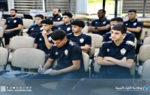 انطلاق دورة إعداد حكام جُدد لكرة القدم في بنغازي