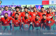 المغرب يُتوَّج بكأس العالم تحت 20 سنة لأول مرة في تاريخه