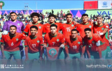 المغرب يُتوَّج بكأس العالم تحت 20 سنة لأول مرة في تاريخه