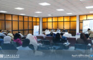الطاقات المتجددة مِحور جلسة حوارية علمية بجامعة سرت