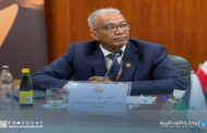 شركة زلاف تُؤكد بدء المرحلة التنفيذية لمِصفاة الجنوب قريبًا