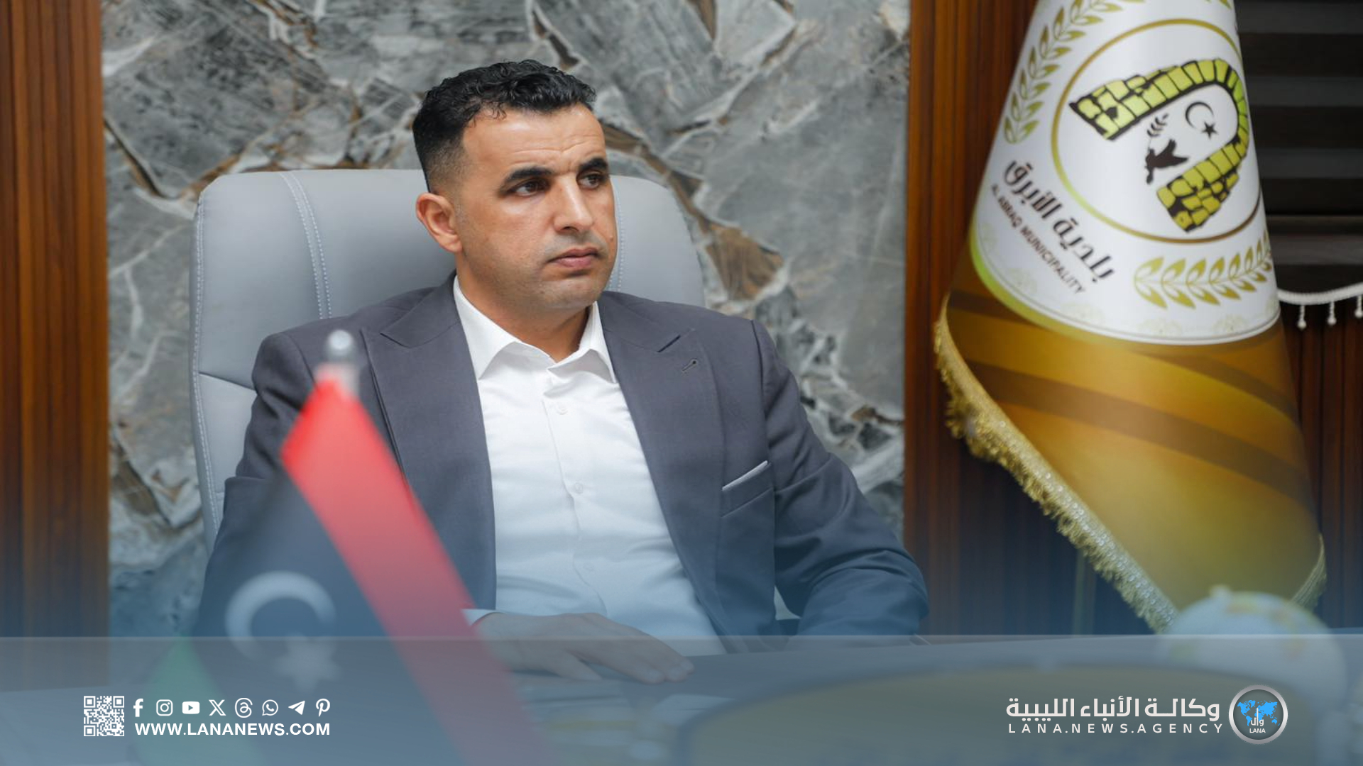 بدء إجراءات الأرشفة والإفراج لموظفي الصحة وفق قرار (307)