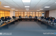 رؤساء لجان بالنواب والبعثة الأممية يبحثون خارطة الطريق وتشكيل الحكومة
