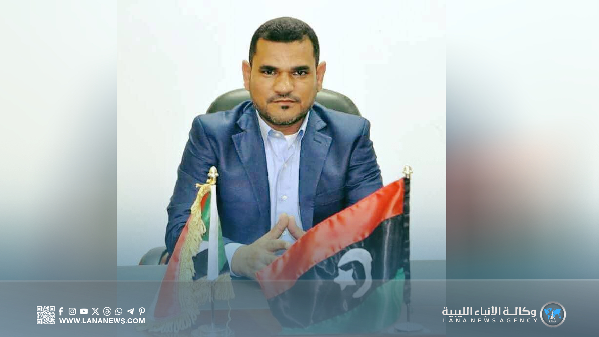 ليبيا تستضيف الملتقى الدولي السابع للإعلام الرياضي لعام 2026