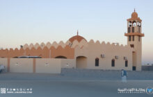 سرت تشهد افتتاح مسجد أم القرى وسط تأكيد على تعزيز القيم الدينية