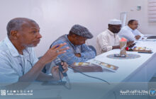 مكتبة اليونسكو بسبها تحتضن حفل توقيع كتاب 