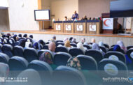 اليوم العلمي للكشف المُبكر عن سرطان الثدي في مستشفى الجلاء بطرابلس