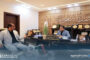 اتفاقية بين وزارة التعليم التقني والجامعة الليبية الدولية لتعزيزِ جودة التعليم