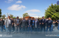 الخارجية الليبية تُشرف على تسوية أوضاع السوريين في شرق وجنوب البلاد