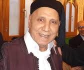 وفاة النجم الدولي السابق محمود الجهاني أحد أبرز قامات كرة القدم الليبية