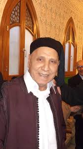 وفاة النجم الدولي السابق محمود الجهاني أحد أبرز قامات كرة القدم الليبية