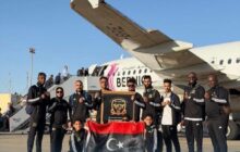  مشاركة وطنية في البطولة الأفريقية الأولى للمحترفين بتونس