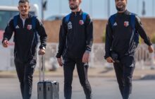 نادي الاتحاد الرياضي العسكري يقيم معسكرا تدريبيا مغلقا بتونس