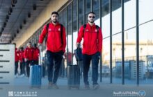 الاتحاد يغادر إلى مصر لمواجهة المصري البورسعيدي في الكونفدرالية الأفريقية