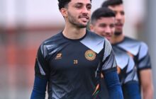 بعثة نهضة بركان تصل غدا إلى طرابلس لمواجهة الأهلي في دوري أبطال أفريقيا