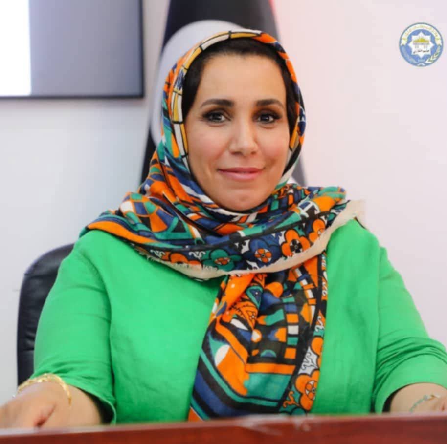 جامعة بنغازي: «ريادة بلا حواجز» شعار لتعزيز الابتكار في أسبوع الريادة العالمي