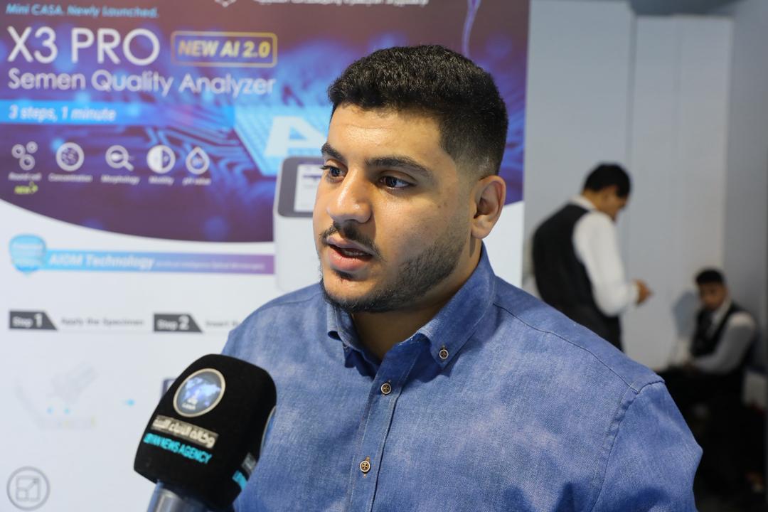 أخصائي مختبرات يوصي بالفحوصات الدورية قبل الزواج لتعزيز الإنجاب وتقليل العقم