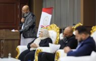 أمسية الشعر المحكي تجمع مبدعي الكلمة في معرض بنغازي الدولي للكتاب