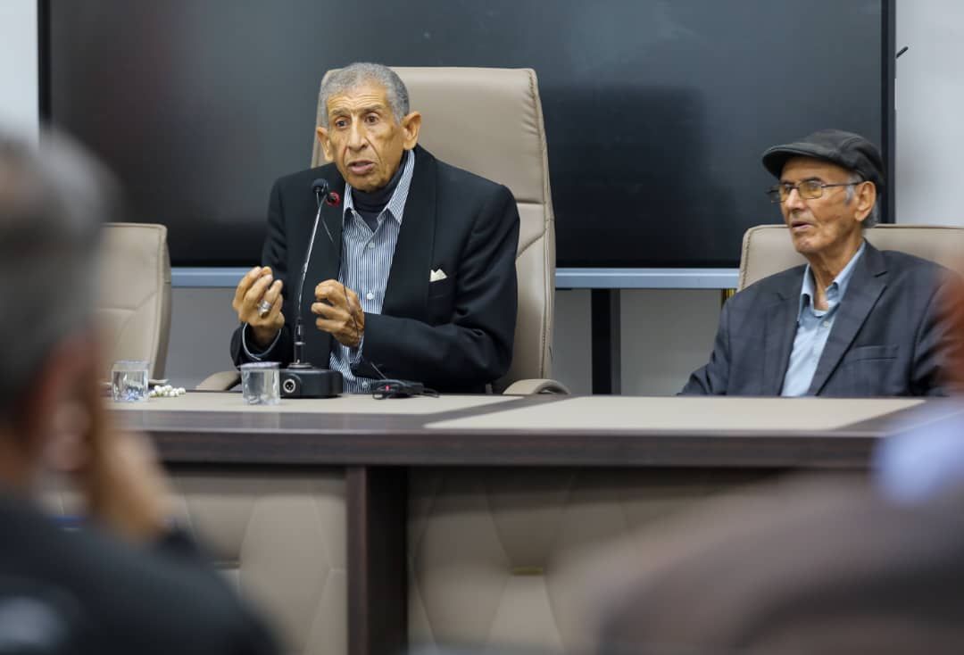 فعّالية ثقافية ورياضية في صالون 