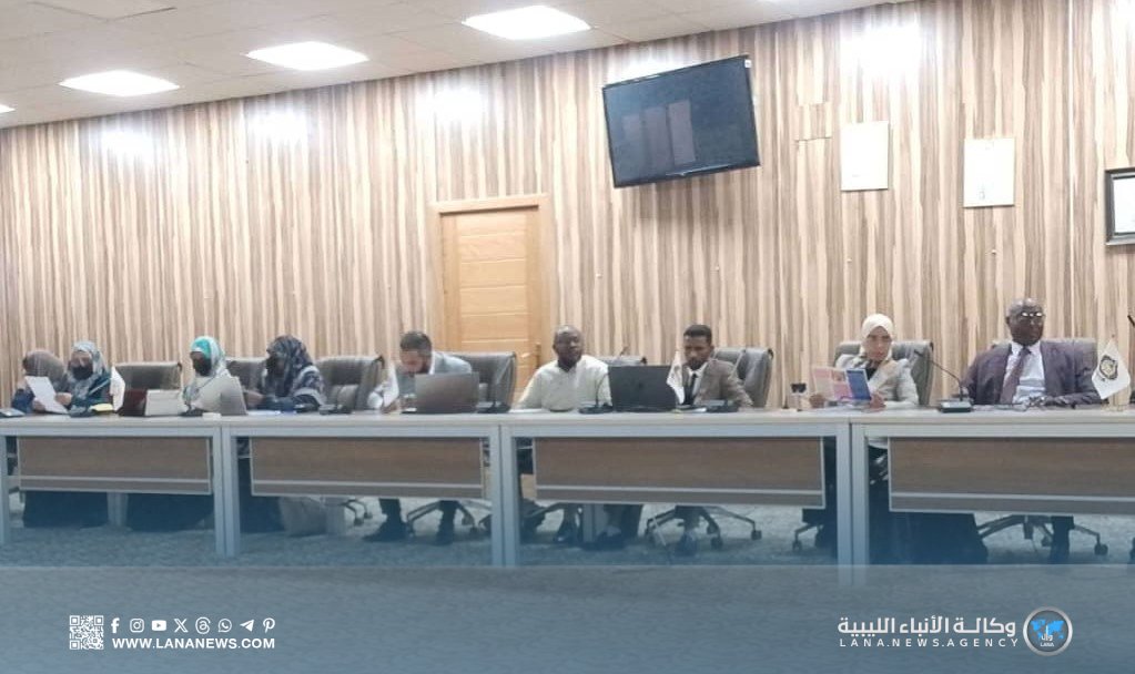 ندوة علمية بجامعة سبها توصي بدعم حقوق الأطفال وتعزيز حمايتهم