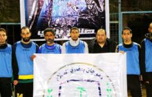 النسخة الخامسة لمهرجان بنغازي السلام تنطلق السبت القادم