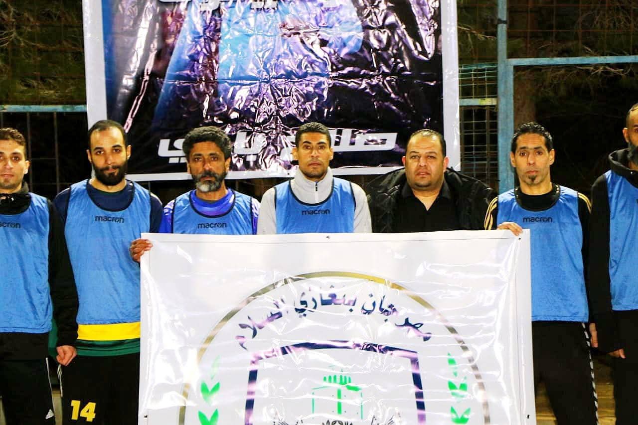 النسخة الخامسة لمهرجان بنغازي السلام تنطلق السبت القادم