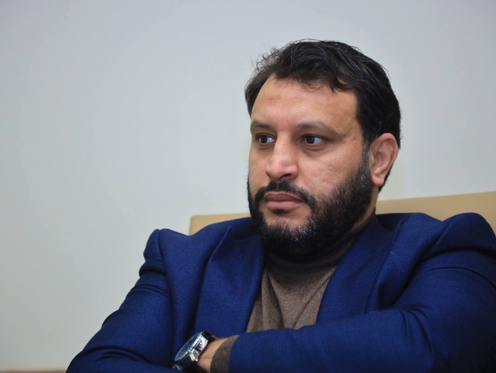 خبير بيئي: البراكين في ليبيا خامدة بينما تشهد إثيوبيا نشاطًا بركانيًا مستمرًا