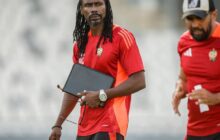 خروج منتخب ليبيا من تصفيات كأس العرب