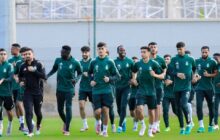 ملعب شهداء بنينا يستضيف نصف نهائي كأس ليبيا