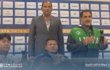 رياضي ليبي يحرز الميدالية البرونزية في بطولة العالم لرفعات القوة البارالمبية بمصر