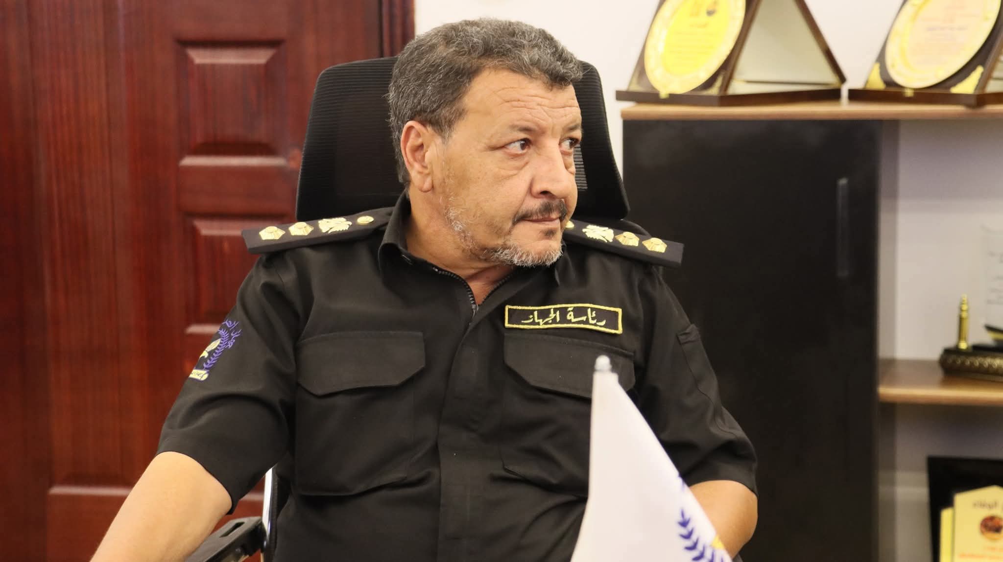 الحرس البلدي يواصل حملاته لدعم التحول الرقمي وضبط المخالفات في مختلف المدن الليبية